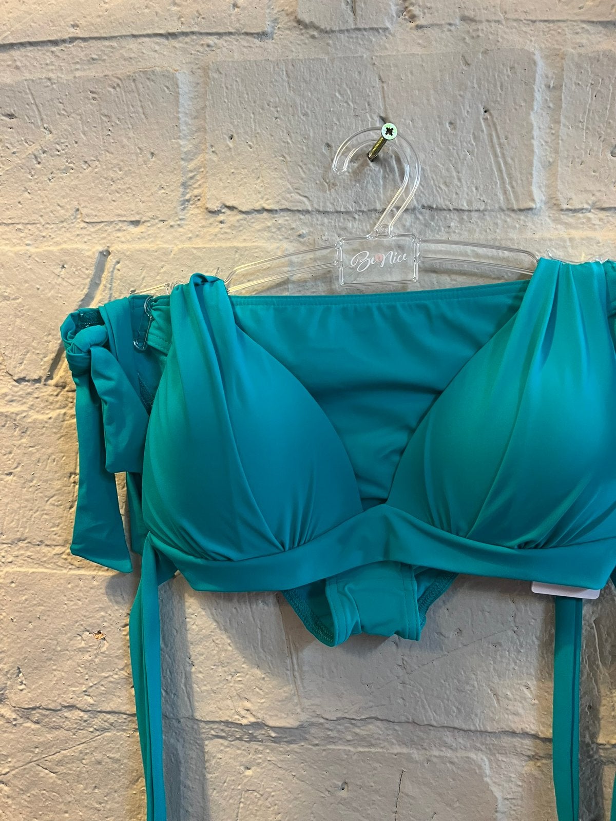 Banana moon bikini set M L XL XXL NIEUW!! Nieuwprijs €108,-, Ophalen of Verzenden, Nieuw, Bikini