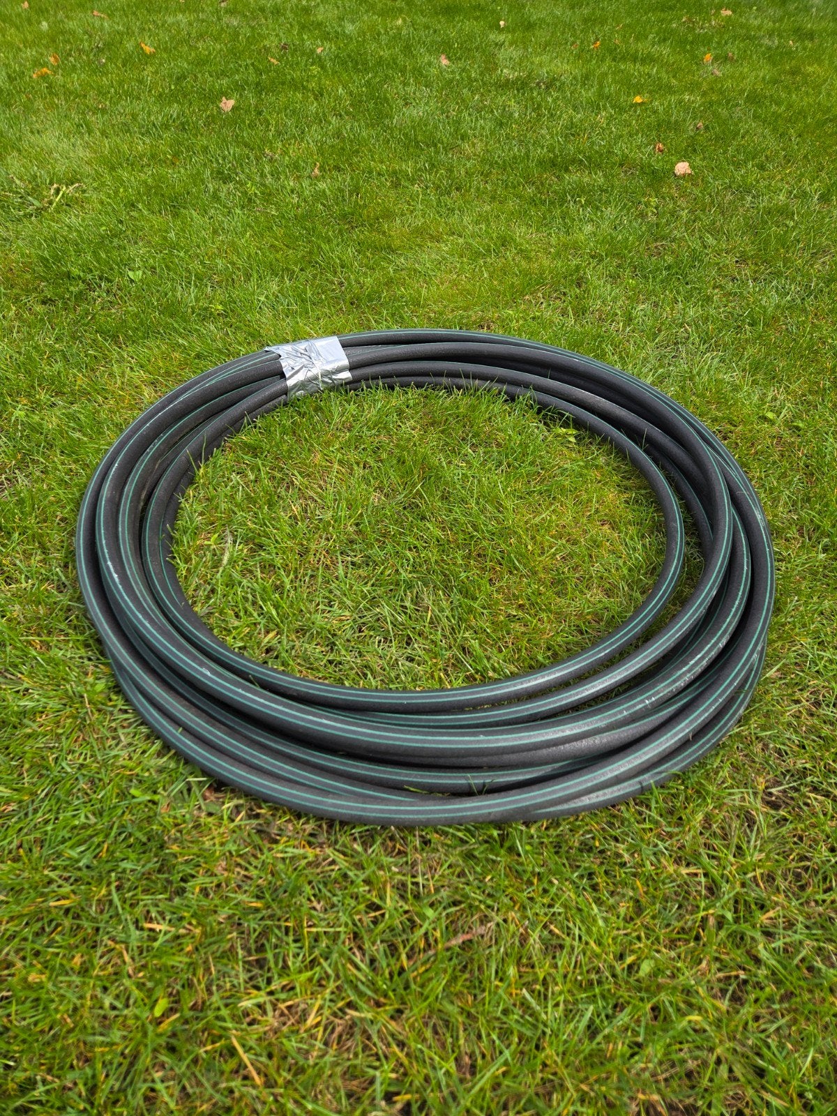 Rainbird spx100 slang (16mm) a 19 meter, Ophalen, Nieuw, Tuinslang