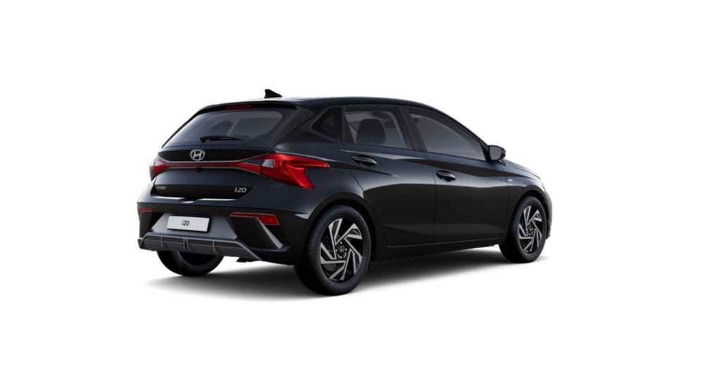 Hyundai i20 1.0 T-GDI Comfort | PRIJS INCL. ACTIE KORTING |, Auto's, Hyundai, Voorwielaandrijving, 12 maanden, Bedrijf, Handgeschakeld