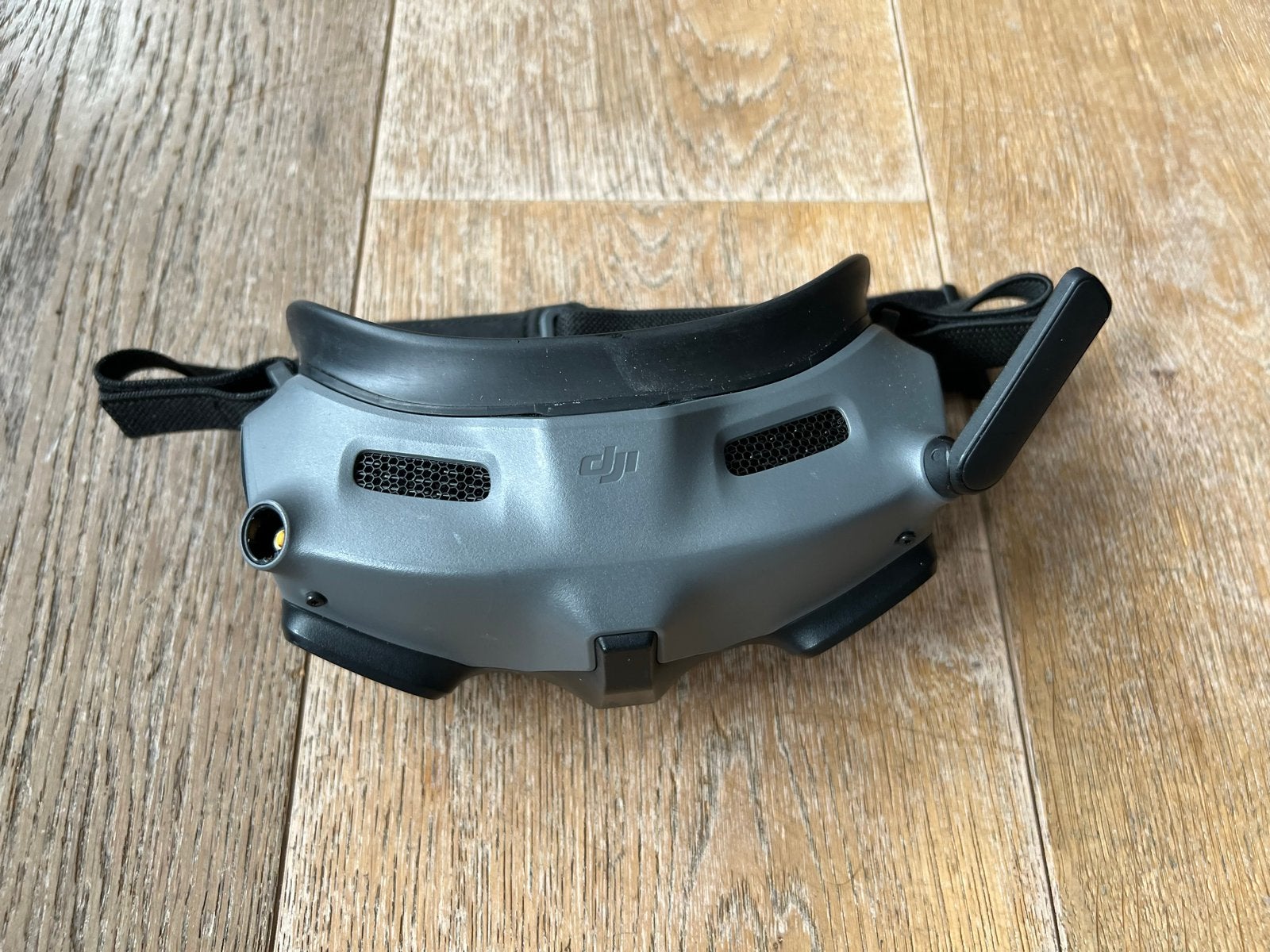 DJI Goggles 2  - Mist antenne, Audio, Tv en Foto, Drones, Gebruikt, Ophalen of Verzenden, Overige typen, DJI