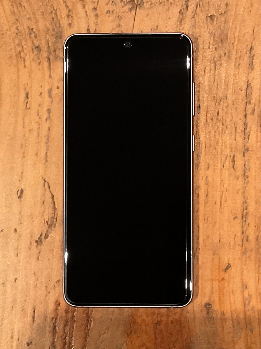 Foto 4 van Samsung Galaxy S21 FE 128GB lavendel