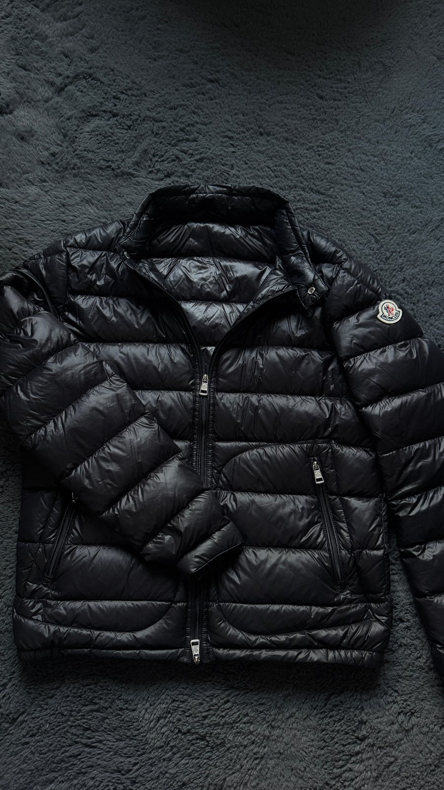 Foto 2 van Moncler Acrous