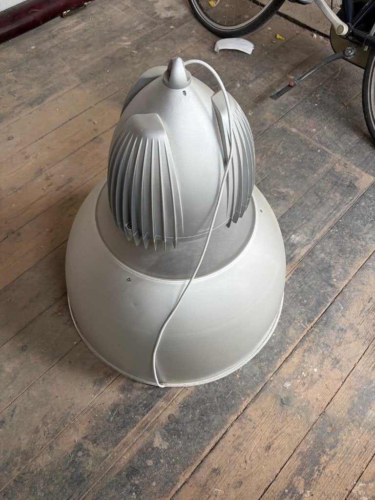 iGuzzini Berlino hanglamp, Huis en Inrichting, Lampen | Vloerlampen, Ophalen, Overige materialen, Nieuw, E27 (groot)