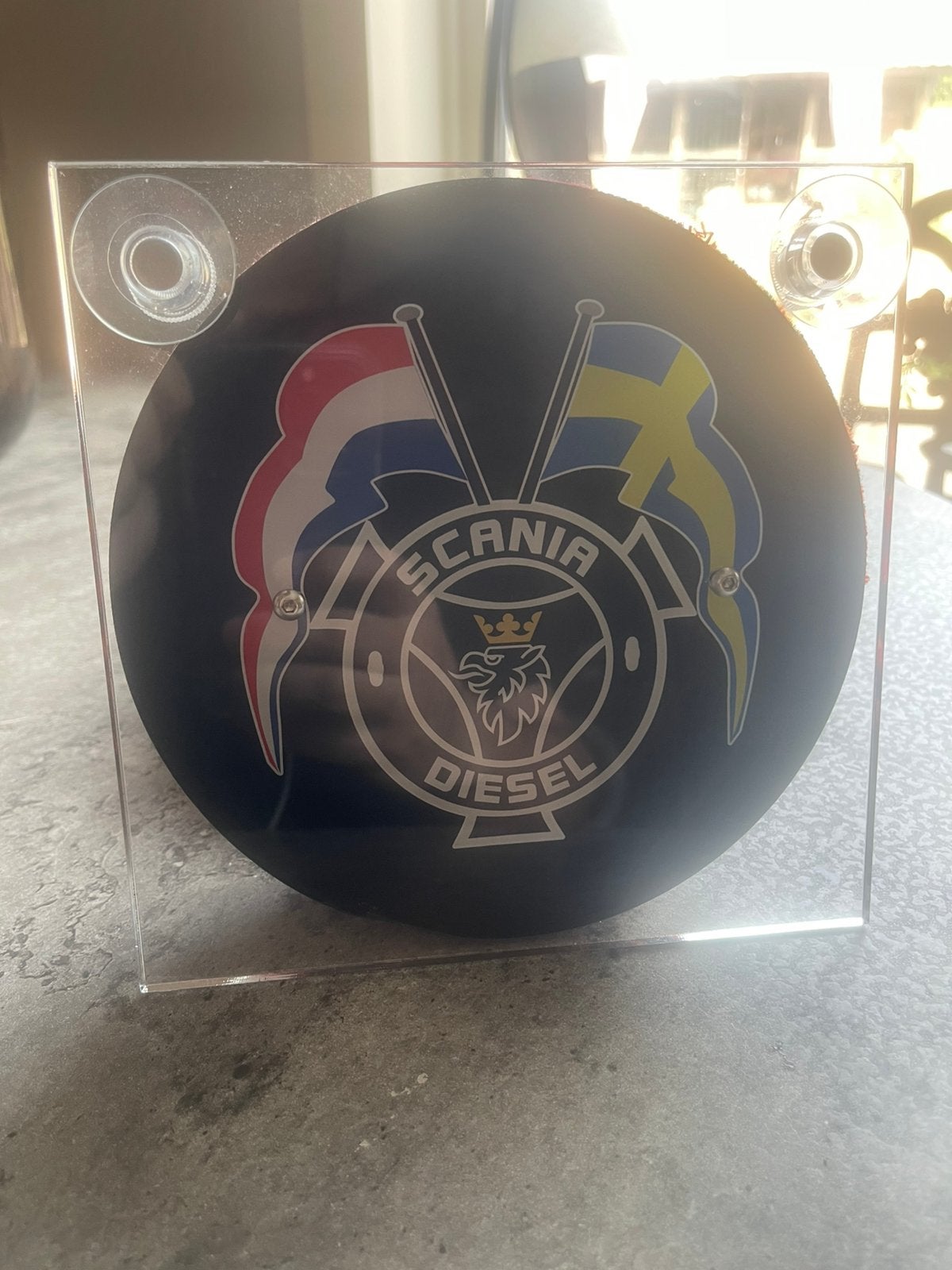 Diverse cabine spullen voor de Scania Nextgen, Ophalen of Verzenden, Nieuw, Overige merken, Verlichting