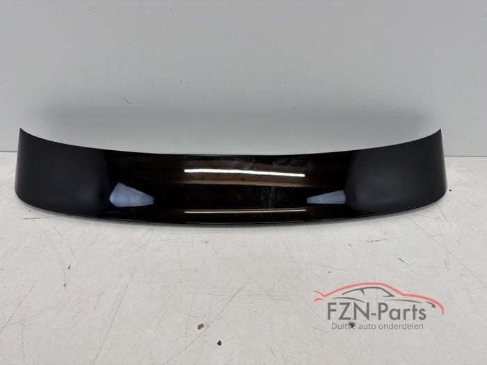 Audi A1 8X Sportback Spoiler LY9B, Auto-onderdelen, Carrosserie en Plaatwerk, Ophalen of Verzenden, Gebruikt, Achter, Achterklep