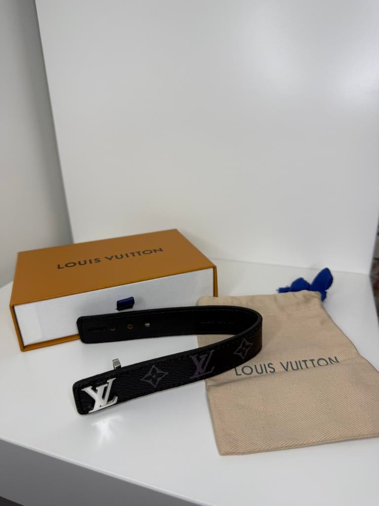 Designer Armband, Sieraden, Tassen en Uiterlijk, Armbanden, Verzenden, Nieuw, Zwart, Leer