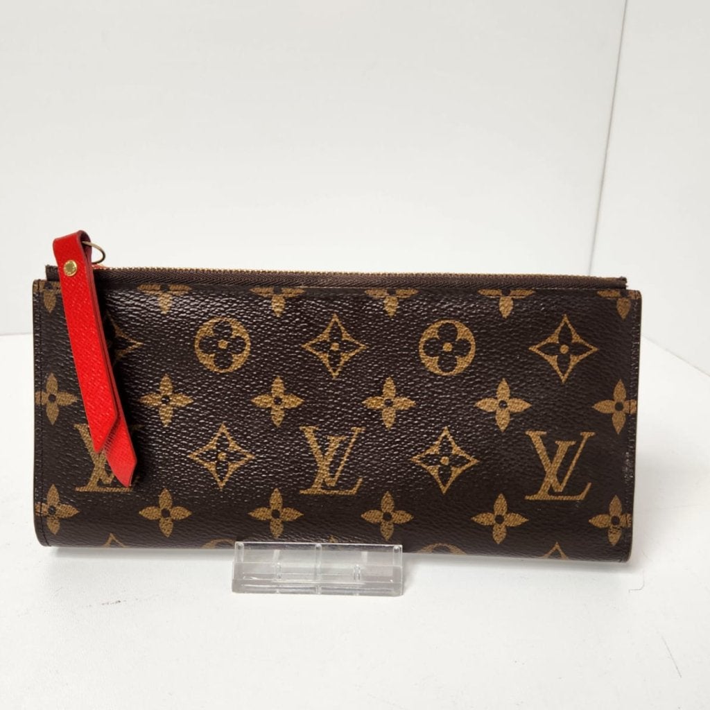 Louis Vuitton PF Adele LG Mng Portemonnee, Louis Vuitton, Zo goed als nieuw, Support@louisvuitton.com, 2 Rue du Pont Neuf
75001 Paris
France