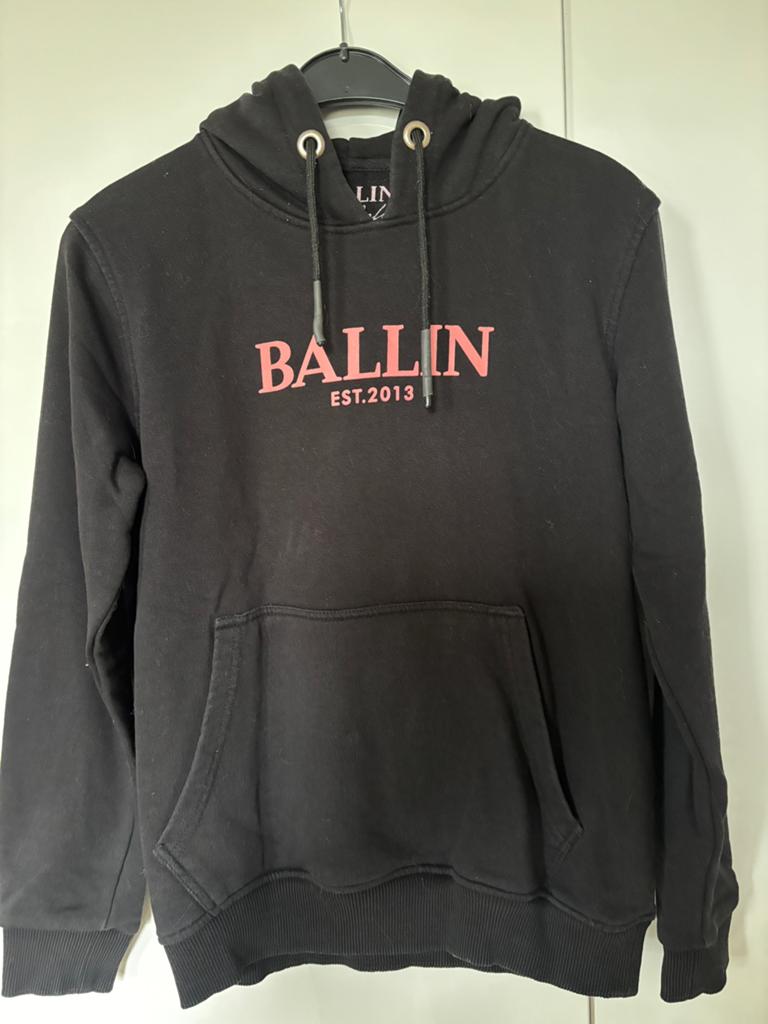 Ballin trui ( meisje), Ophalen of Verzenden, Zo goed als nieuw, Maat 34 (XS) of kleiner