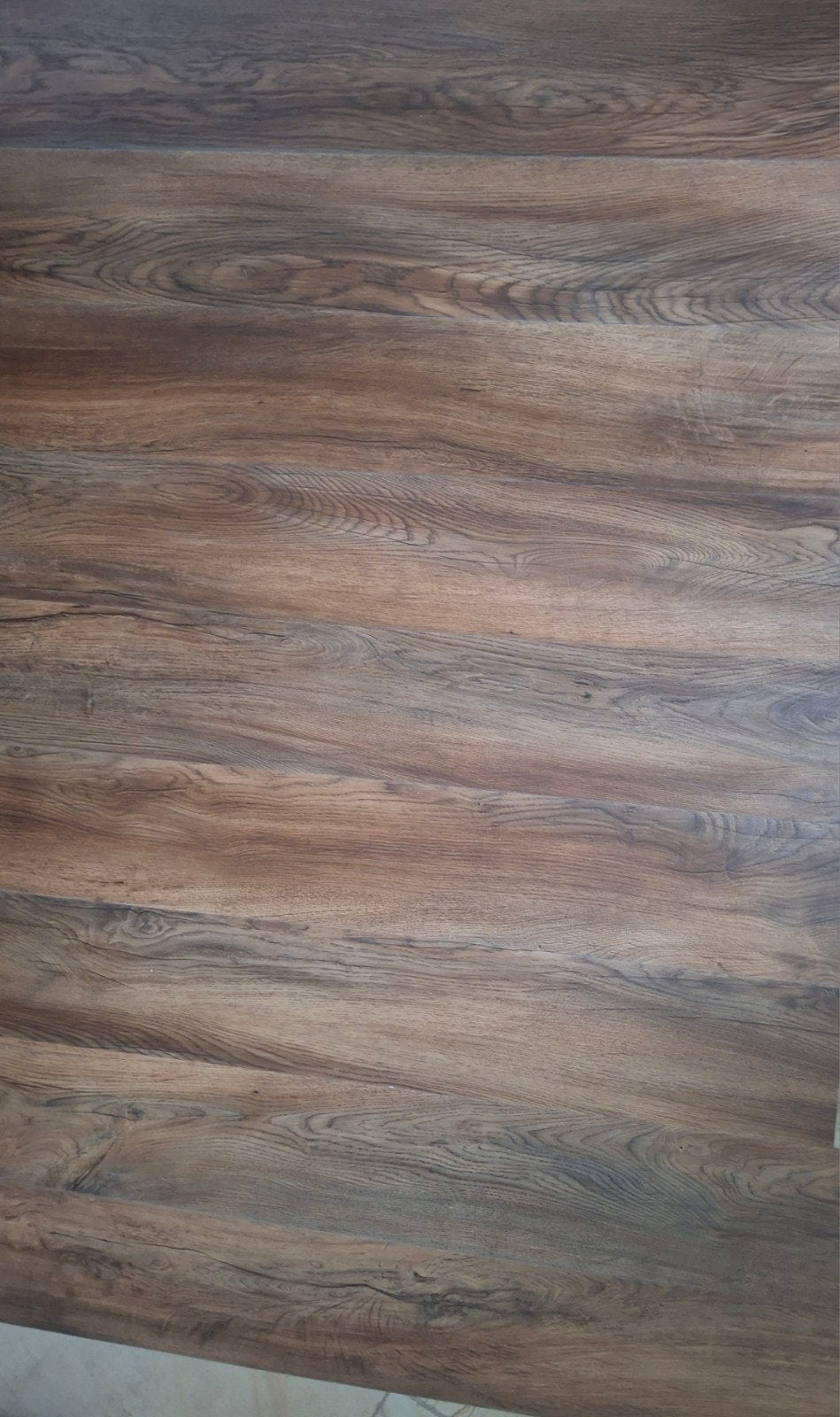 PVC  Vloer ong 21m2 Texas Oak - Premoda Sonata DB, Ophalen, Kunststof, 50 tot 150 cm, Nieuw