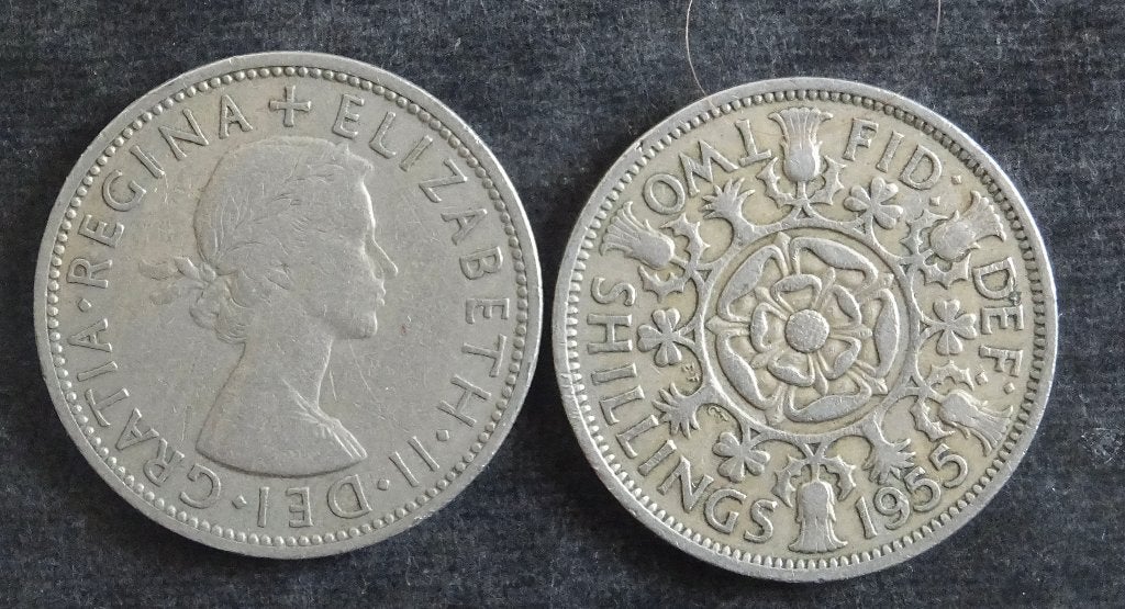 Menton UK, Ophalen of Verzenden, Engeland