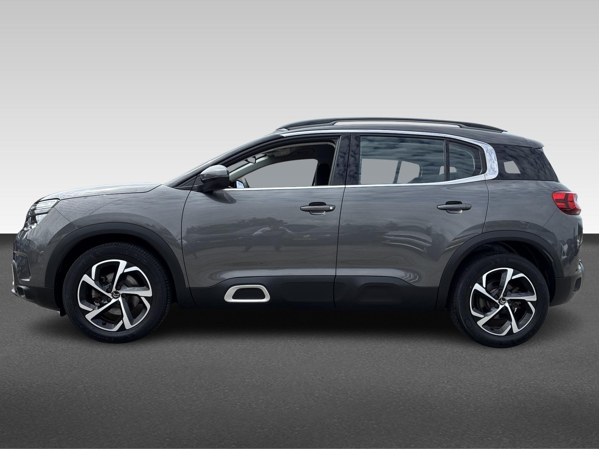 Citroën C5 Aircross 1.6 PureTech Business, Gebruikt, Euro 6, 4 cilinders, 181 pk