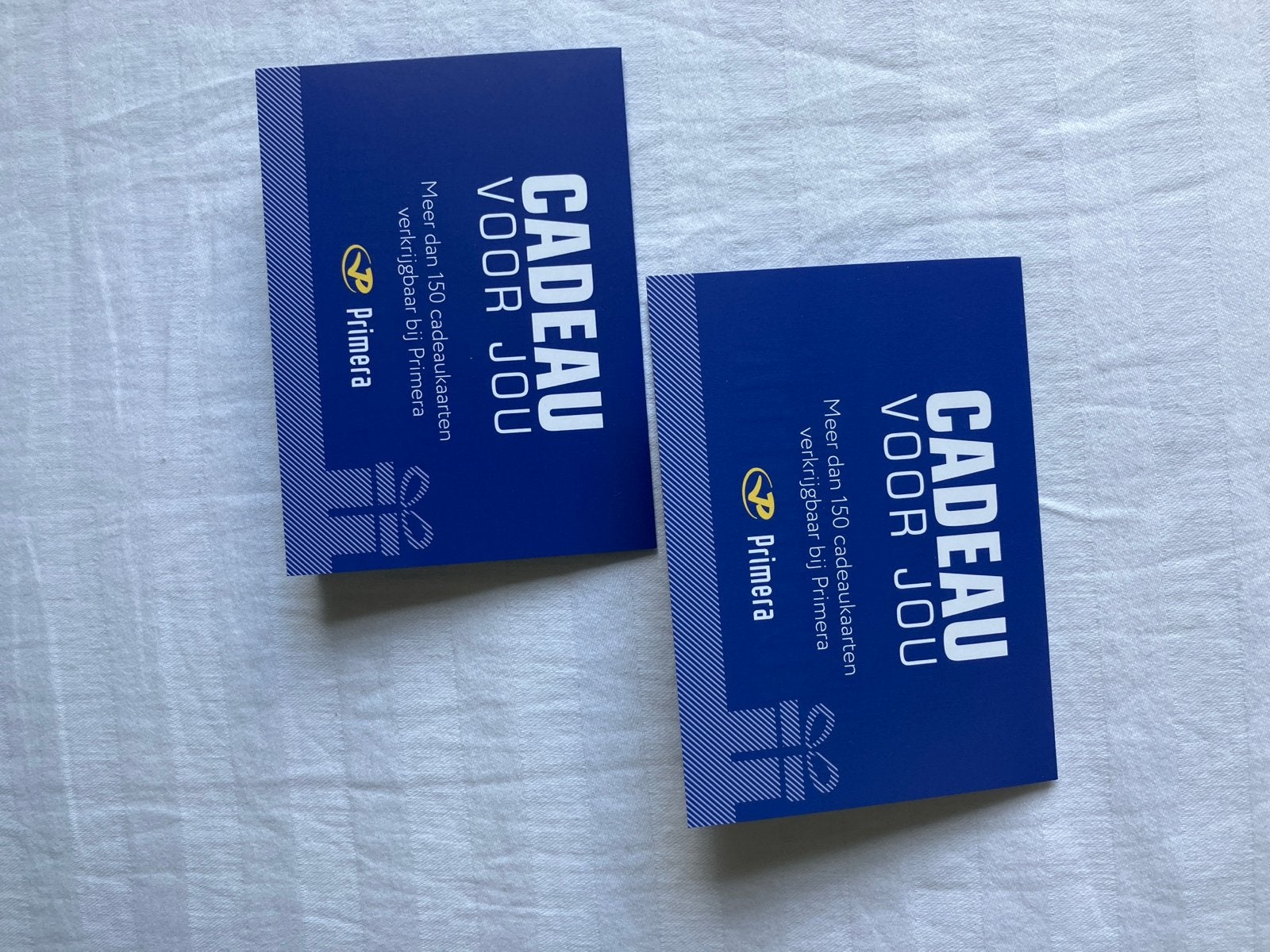 Bioscoop Bonnen, Tickets en Kaartjes, Eén persoon, Cadeaubon