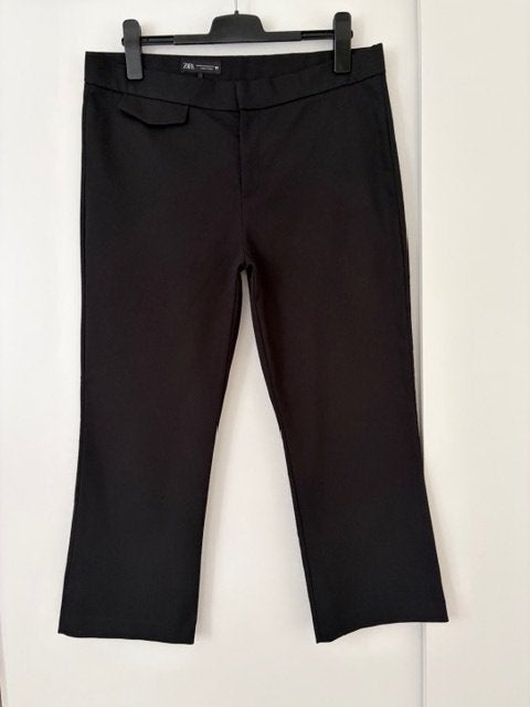 Zara nieuwe broek maat 44(XXL), Verzenden, Maat 42/44 (L), Nieuw, Lang