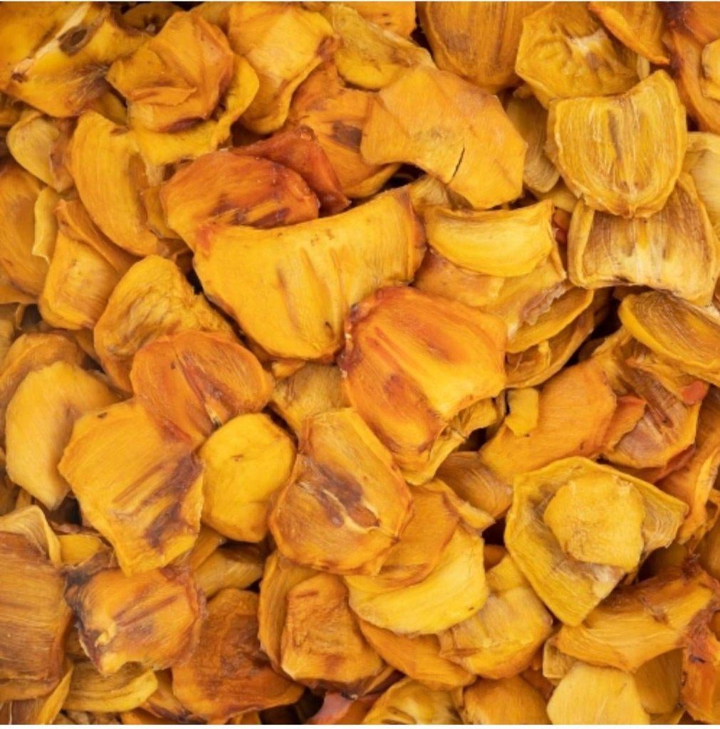 Gedroogd Kaki Fruit, Ophalen of Verzenden
