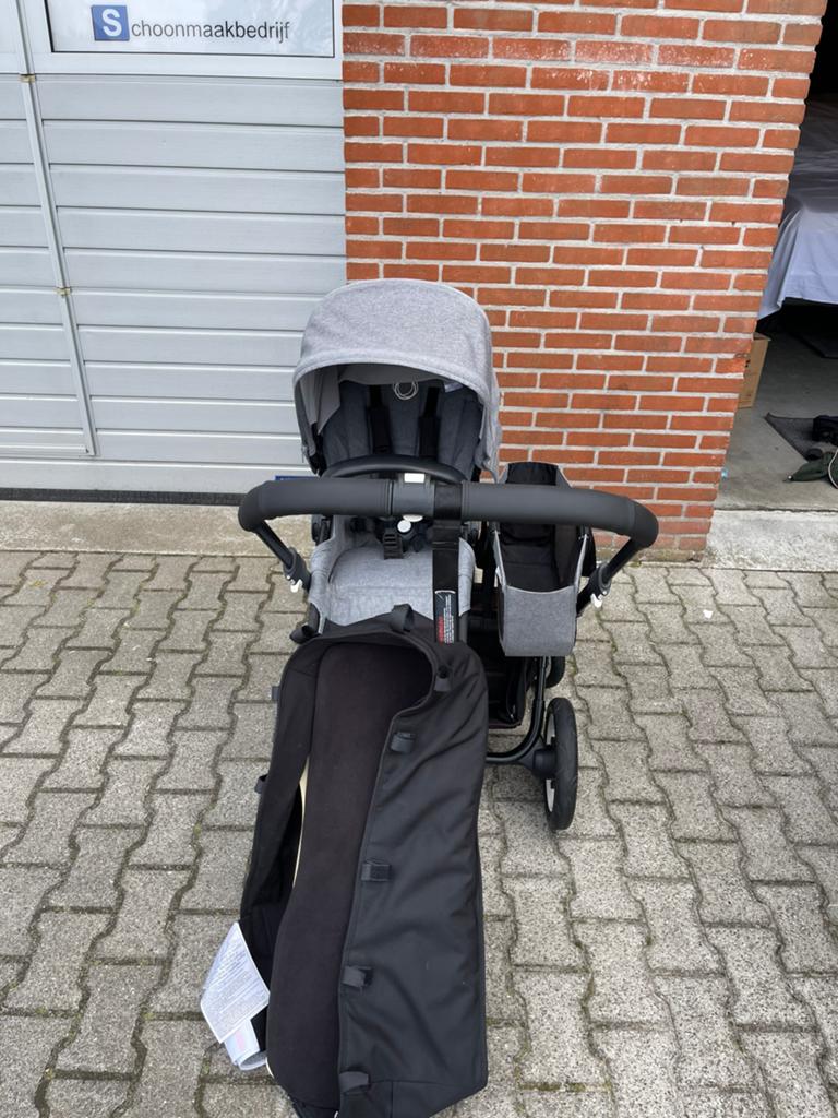 Bugaboo donkey, Ophalen of Verzenden, Bugaboo