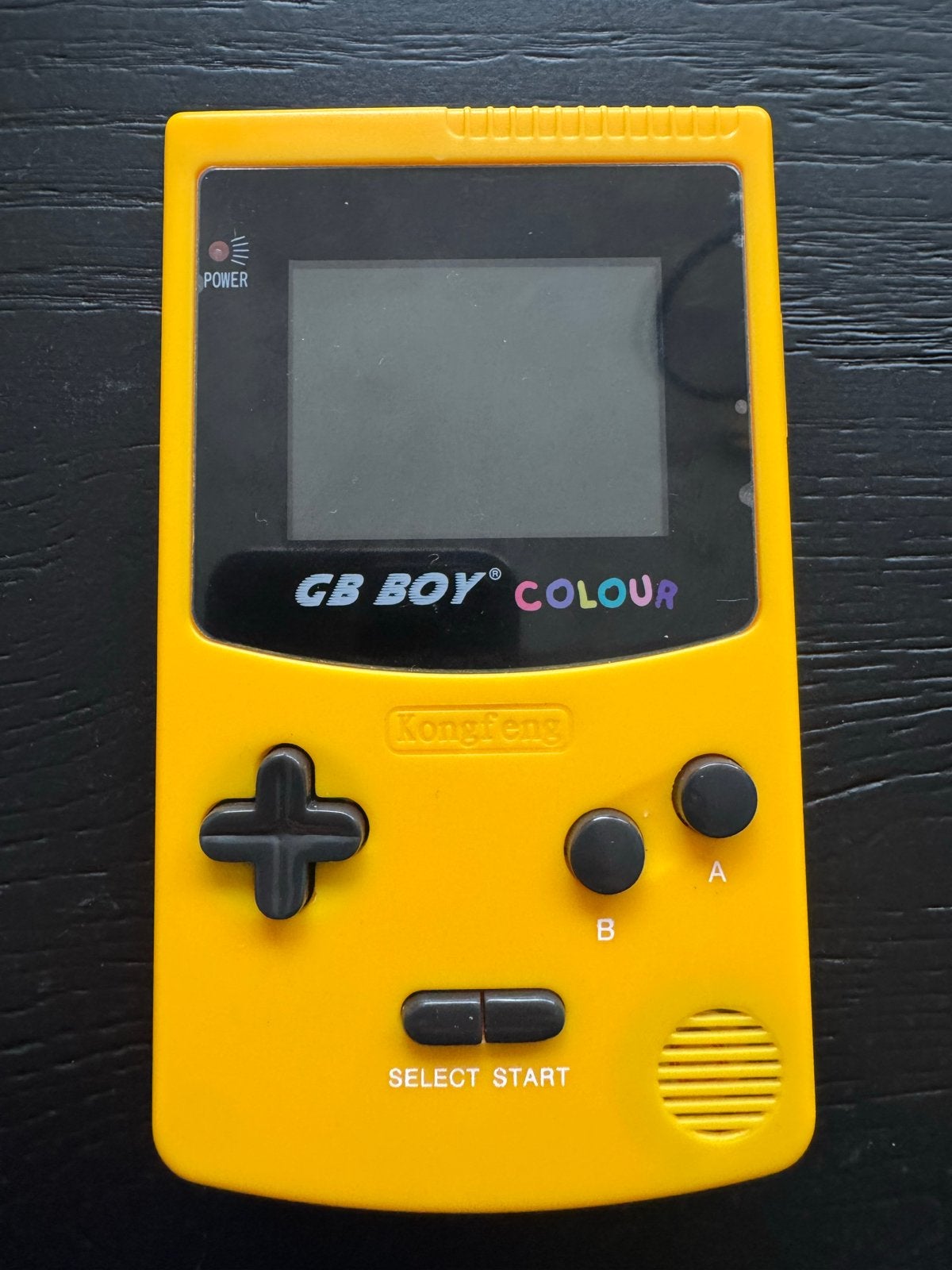 GB Boy Colour (Game Boy Color) met Pikachu hoesje, Ophalen of Verzenden, Gebruikt