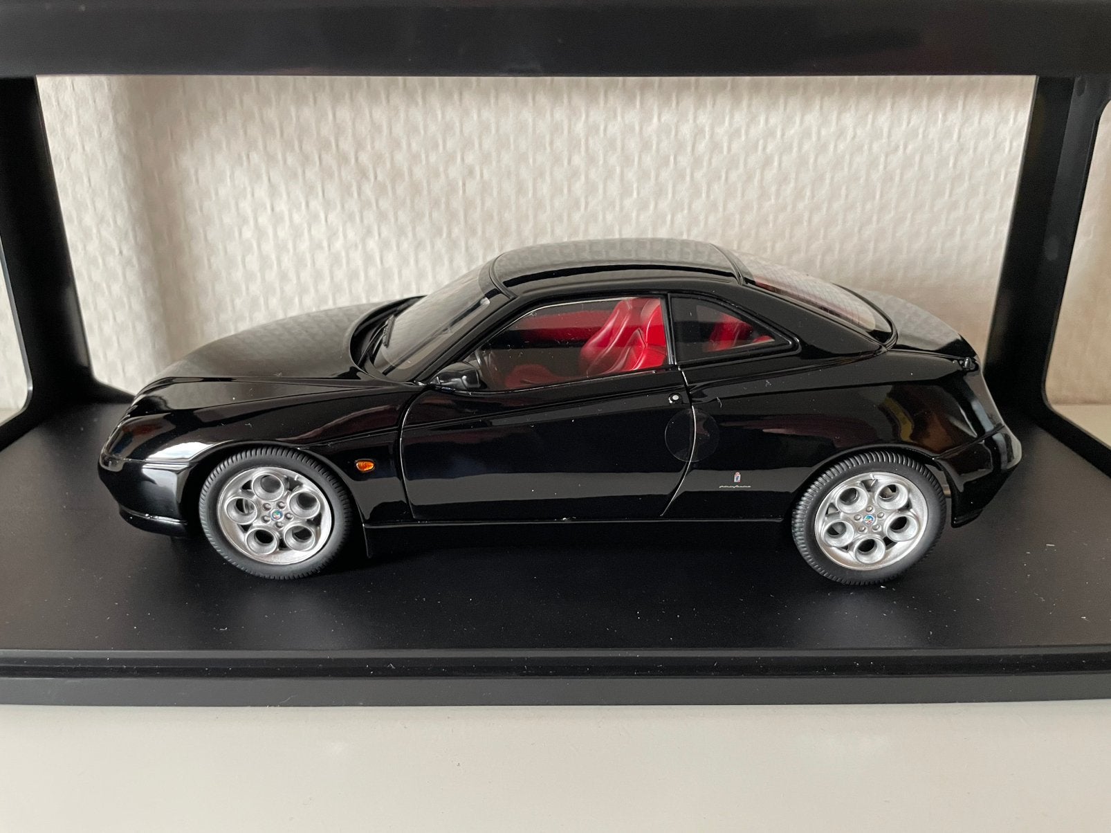 Mitica Alfa Romeo GTV 3.0 V6, Ophalen of Verzenden, Nieuw, Overige merken
