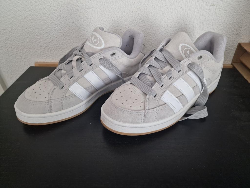 Adidas Campus 00s Beta - maat 42,5, Ophalen of Verzenden, Zo goed als nieuw