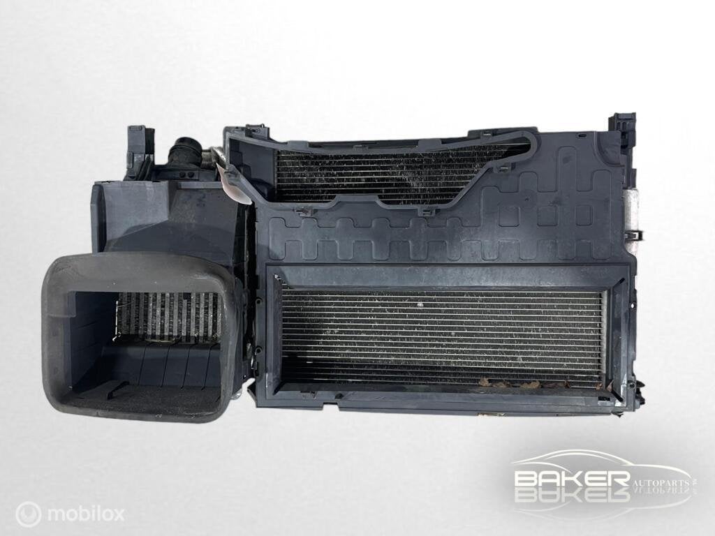 Koelerset h4b a4 Renault Clio IV 0.9 TCe (13-20) 214107326R, Auto-onderdelen, Motor en Toebehoren, Gebruikt, Renault, Ophalen of Verzenden