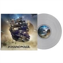 Schandmaul - Sternensegler (Cristallo Glitter Vinyl) LP, Verzenden, Nieuw in verpakking, Album