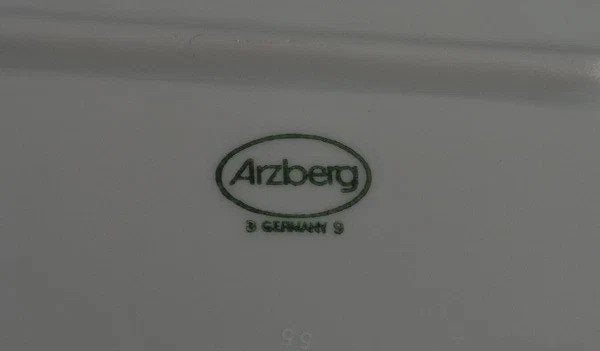 Arzberg Daily Contrast vleesschaal 33x22x2cm serveerschaal, Coolsingel 104, 3011 AG Rotterdam, Netherlands, Verzenden, Arzberg