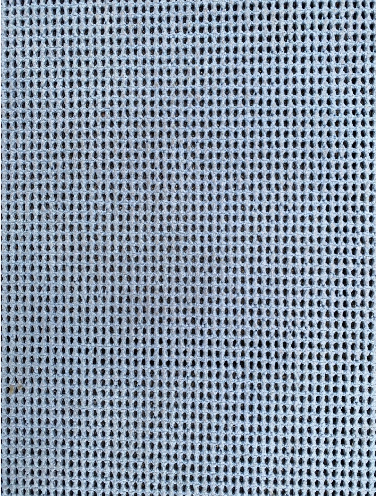 Aerotex Blauw tenttapijt 250x177 cm, Ophalen of Verzenden, Gebruikt