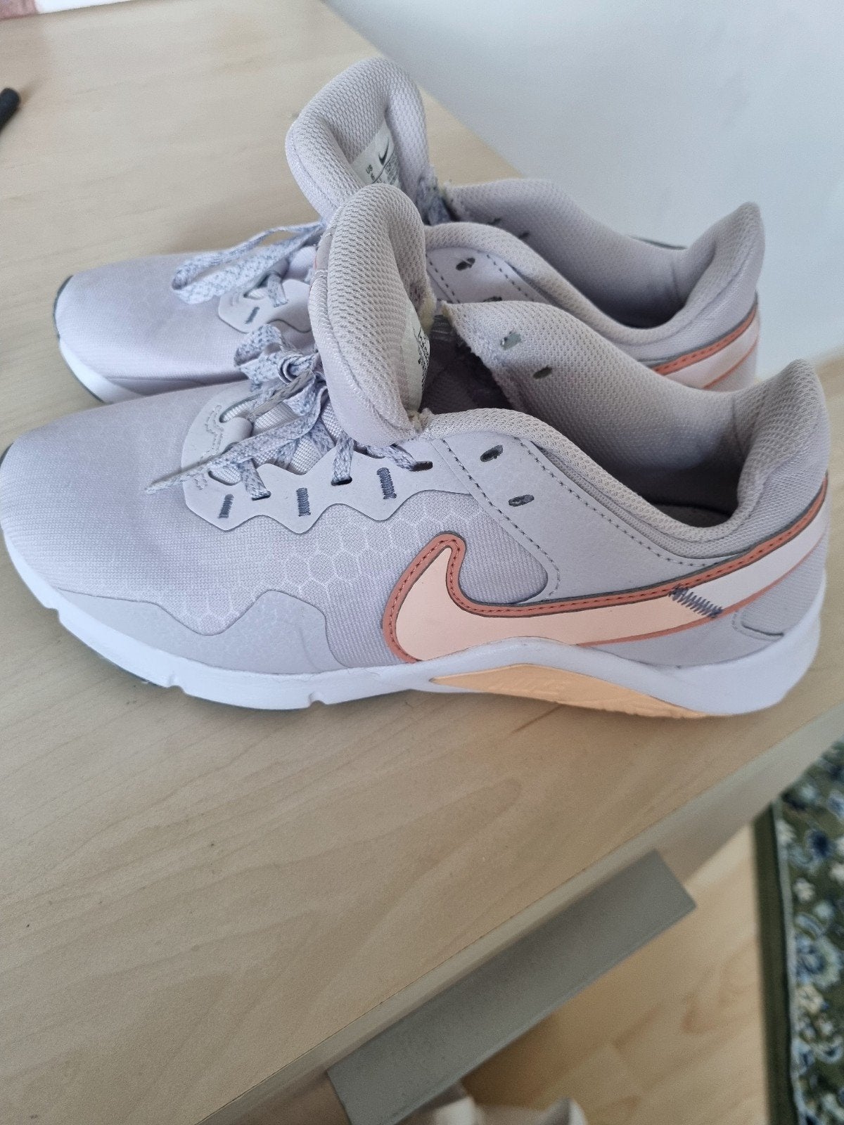 Nike, Ophalen of Verzenden, Zo goed als nieuw, Hardloopschoenen, Nike