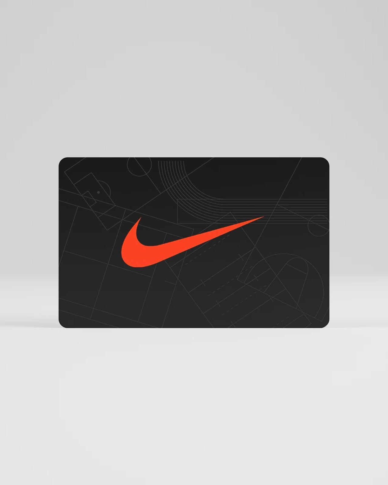 Nike giftcard 150 euro, Eén persoon, Cadeaubon