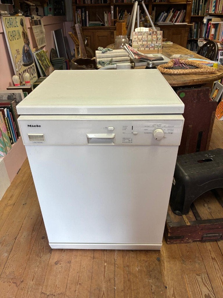 Vaatwasmachine, Ophalen, Gebruikt, Overige merken
