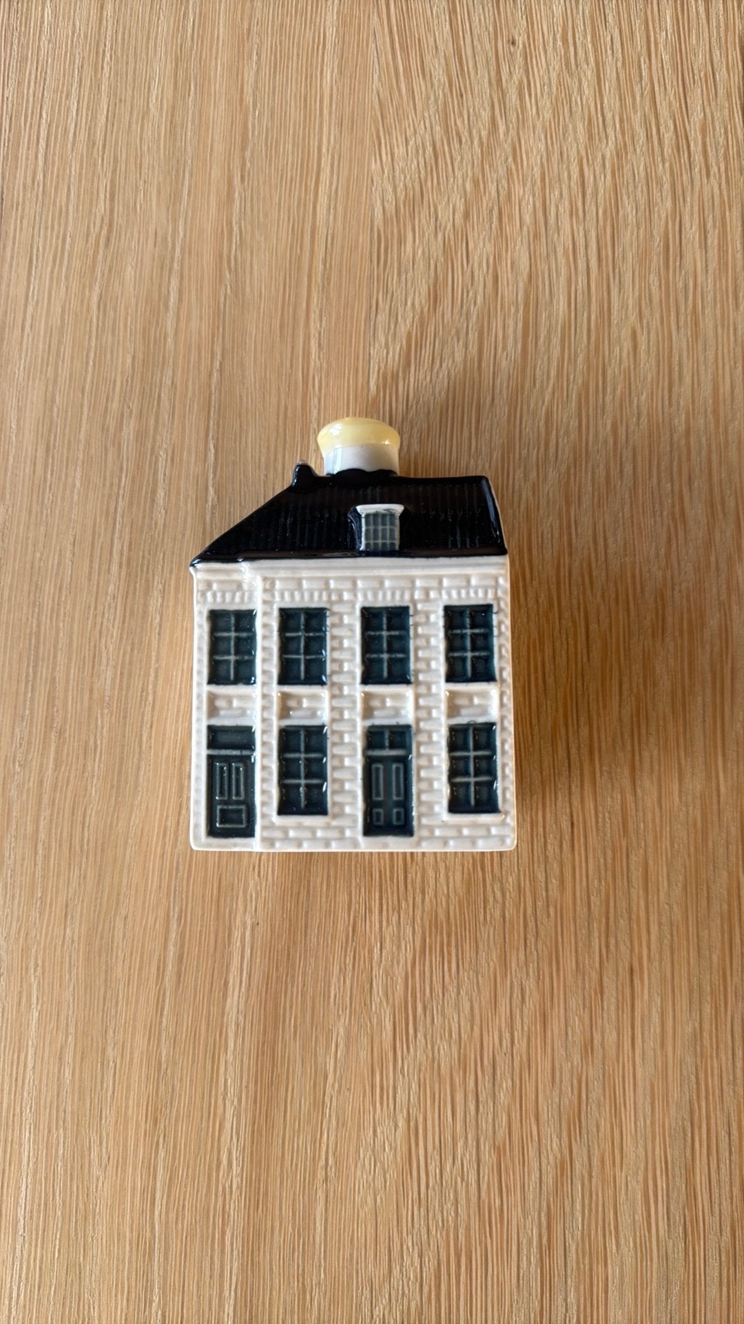 KLM huiisje nummer 106 nieuw!, Verzamelen, Ophalen of Verzenden, Nieuw