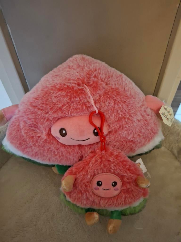 Knuffels nieuw, Ophalen of Verzenden, Nieuw, Overige typen