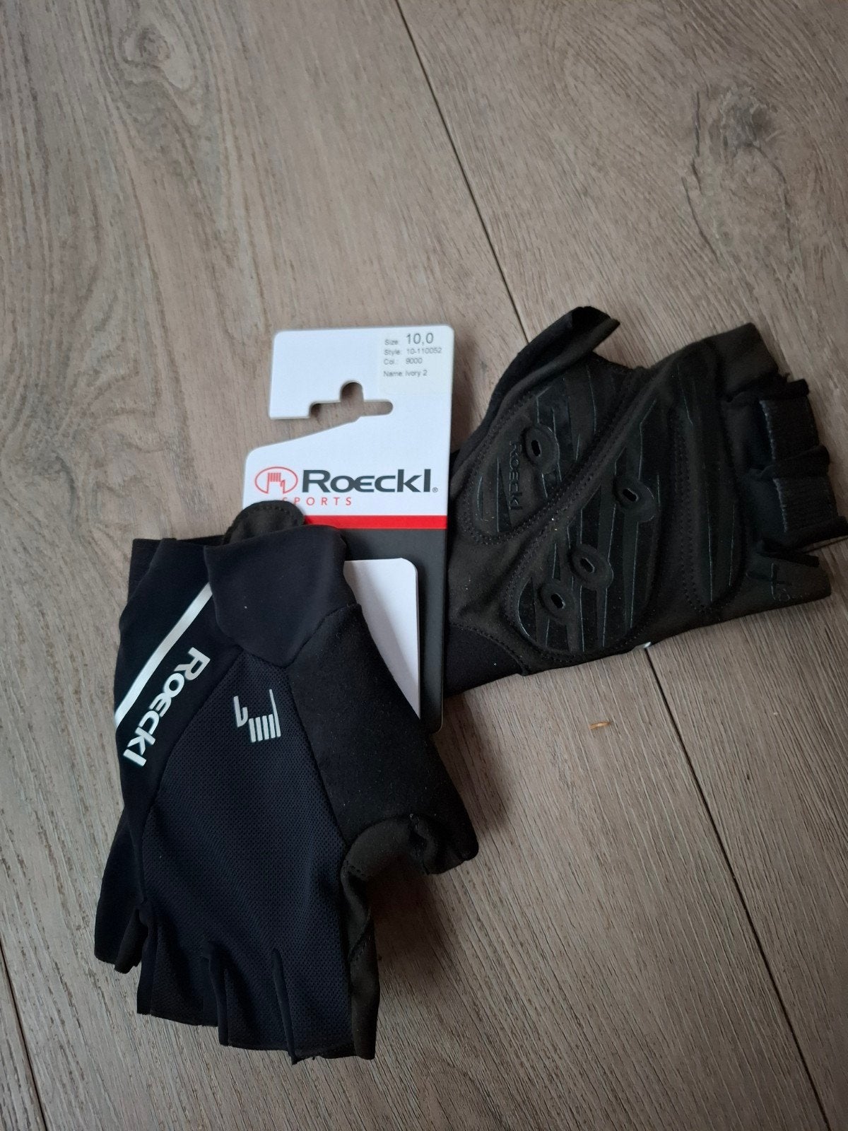 roeckl ivory handschoenen nieuw maat 10, Ophalen of Verzenden, Nieuw, Handschoenen