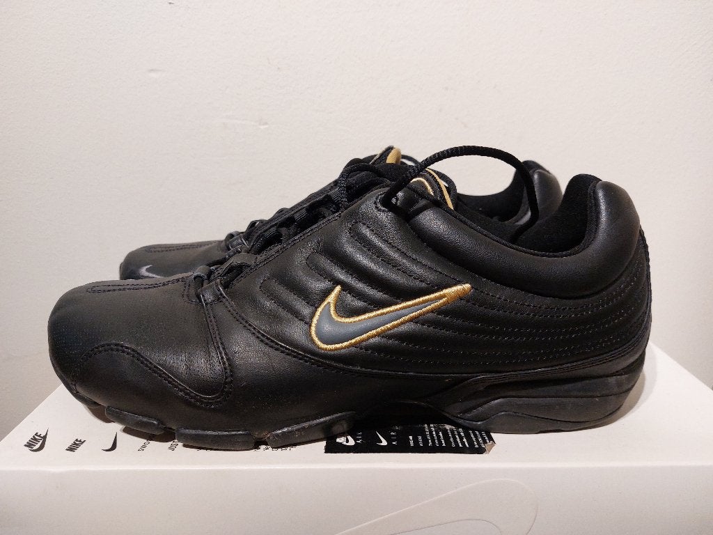 nike air sportschoenen maat 44, Kleding | Heren, Sokken en Kousen, Zwart, Nike Air, Maat 43 t/m 46, Ophalen of Verzenden