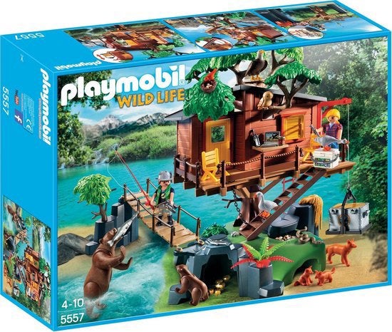 Playmobil sets prijs in beschrijving!