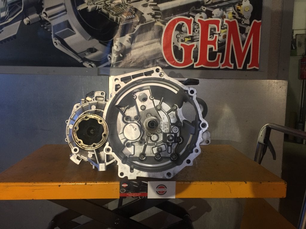Suzuki Swift versnellingsbak revisie!, Niet ingevuld, Niet ingevuld, Ophalen of Verzenden, BMW