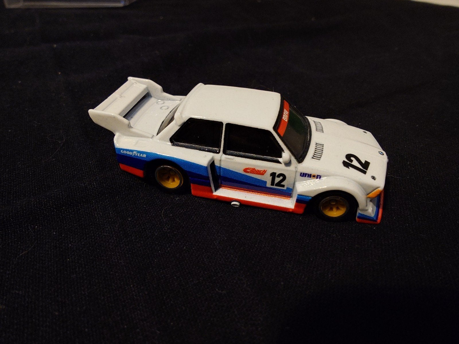 Hot wheels Premium bmw 320 group 5, Verzamelen, Speldjes, Pins en Buttons, Ophalen of Verzenden, Nieuw, Transport