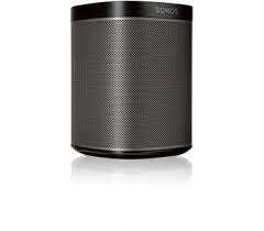 Sonos PLAY 1 - Zwart