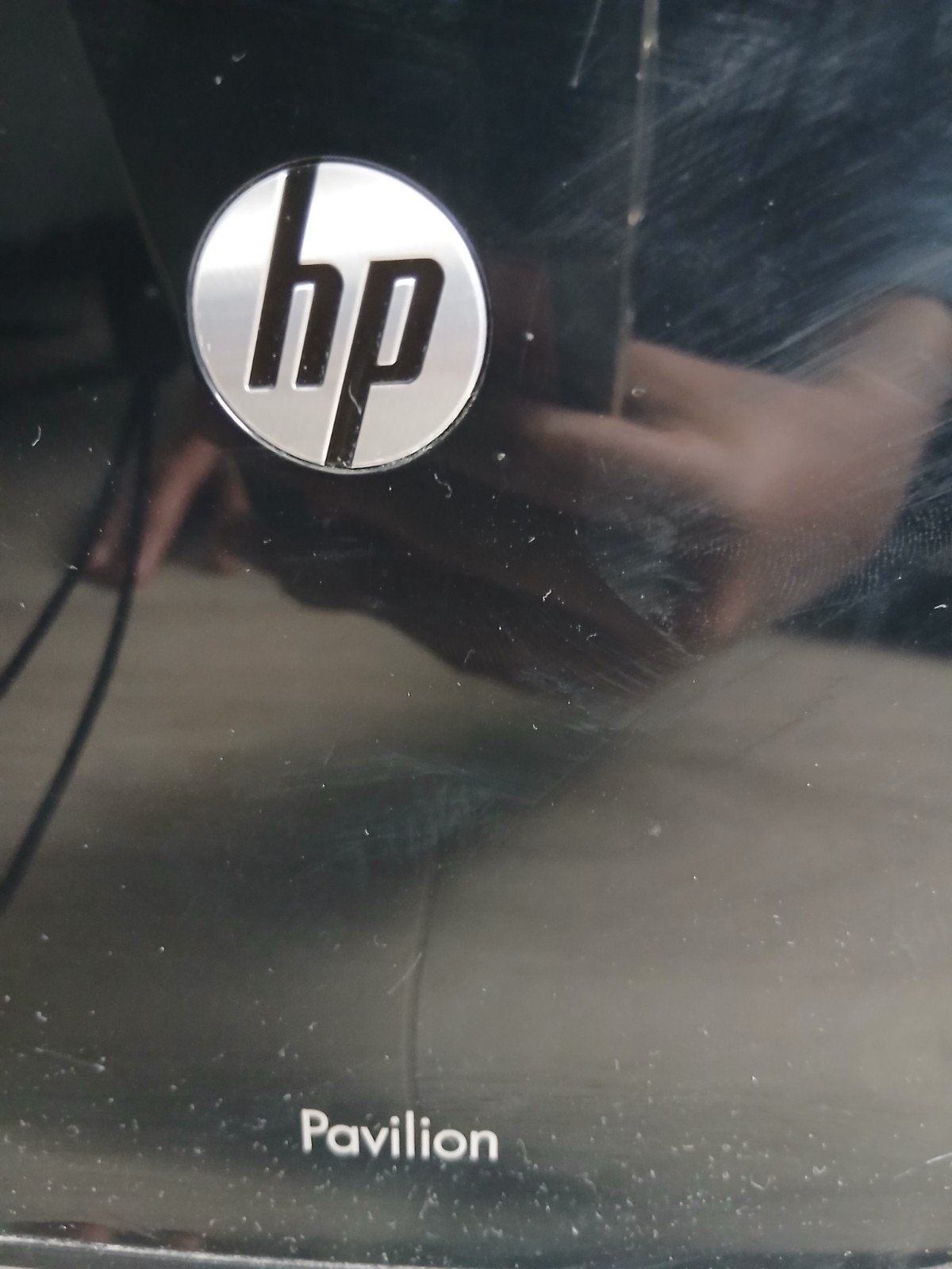 Computer+scherm en keyboard+muis windows10, Ophalen, Zo goed als nieuw