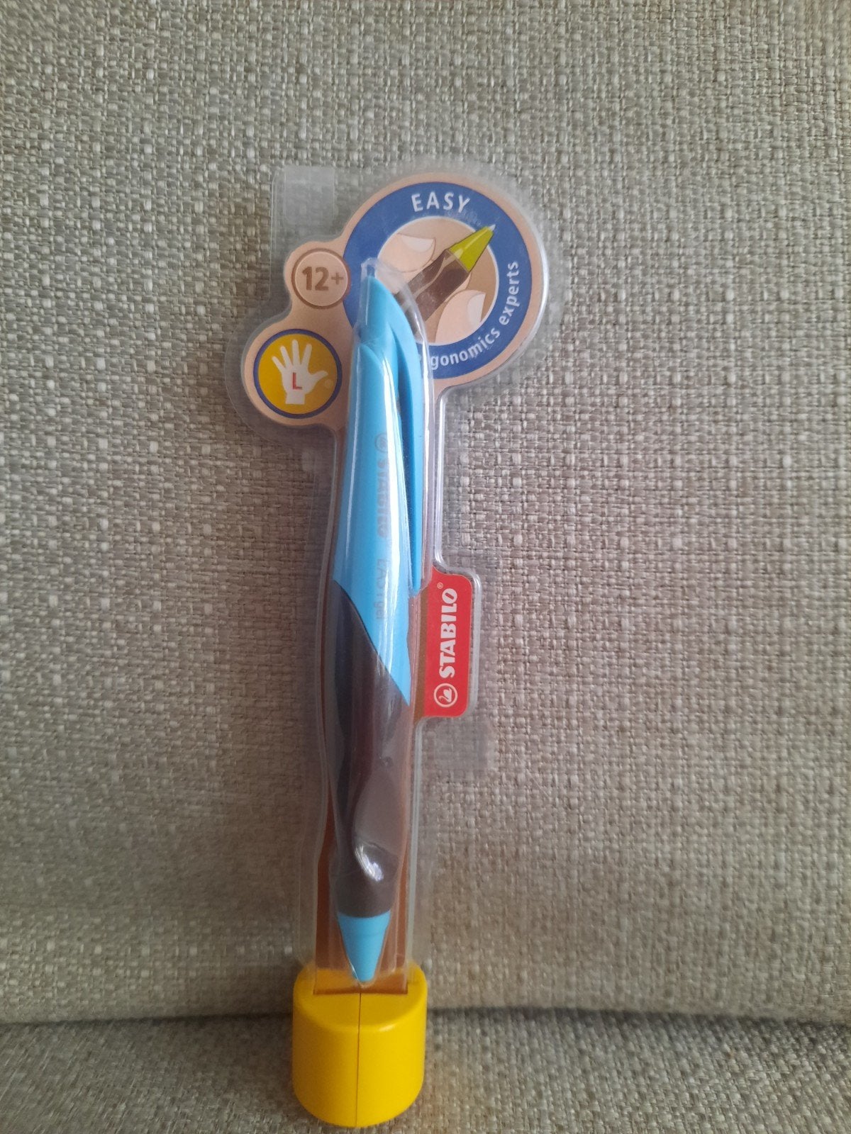 Stabilo Easy gelpen NIEUW 12+, Ophalen of Verzenden, Nieuw
