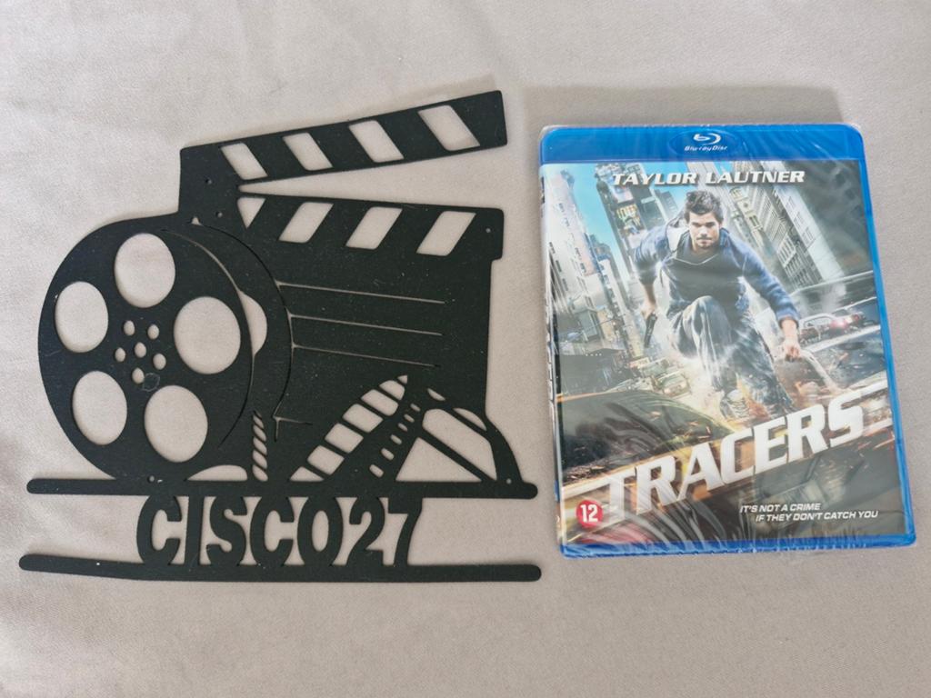 Tracers sealed, Ophalen of Verzenden, Nieuw in verpakking, Actie