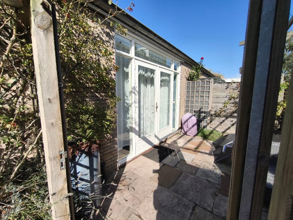 Woning in Heemskerk te huur 1/11 tot 24/3 – house to rent, Twee onder één kap, Direct bij eigenaar, Noord-Holland, 60 m²