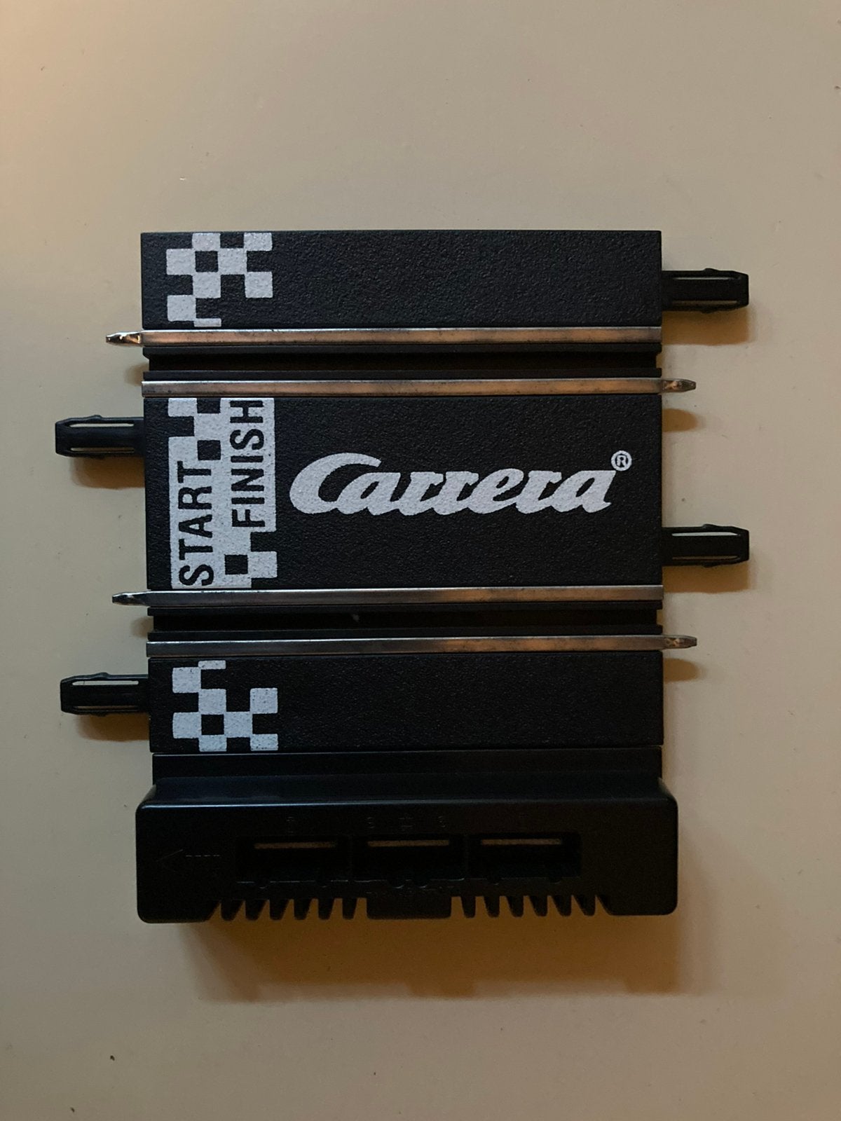 Onderdelen Carera Go 62312, Ophalen of Verzenden, Gebruikt, Elektrisch, Overige merken