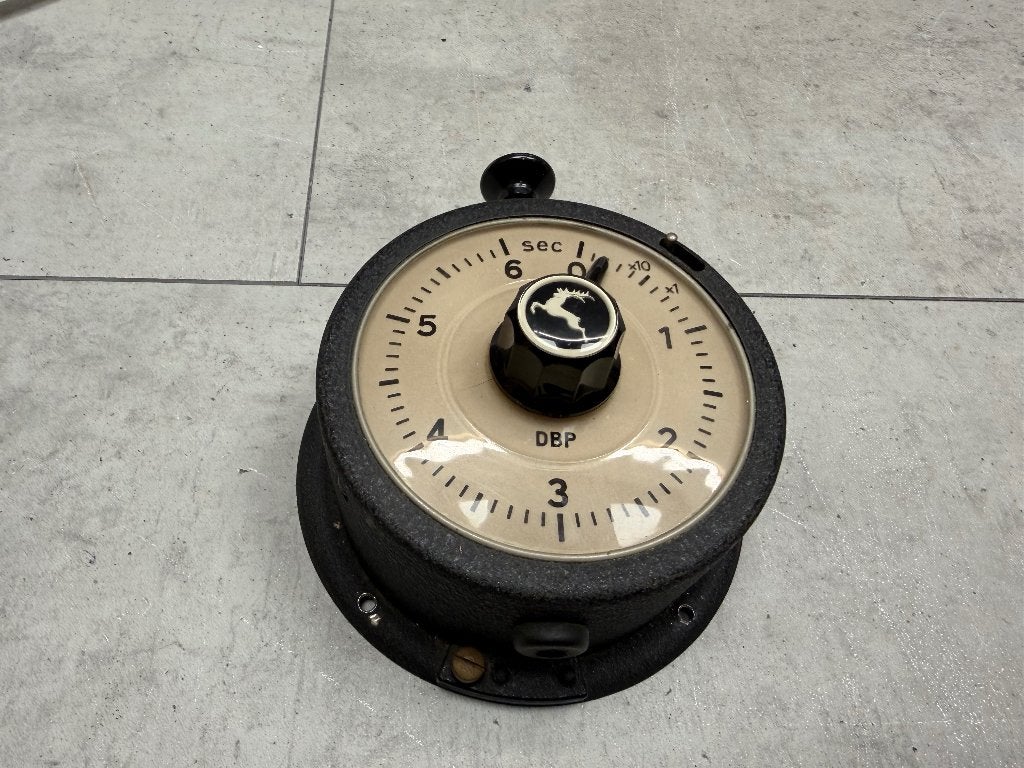 Fotografie Doka timer - 11461, Ophalen of Verzenden