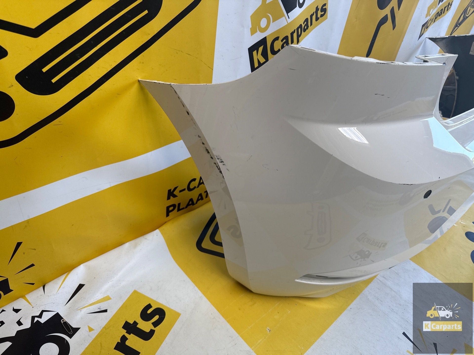 Achterbumper Seat Ibiza 5V 6F Bumper 6F0807417, Auto-onderdelen, Info@fabrikant.eu, Fabrikantstraat 1
1000 AA  Amsterdam, NL, Ophalen of Verzenden