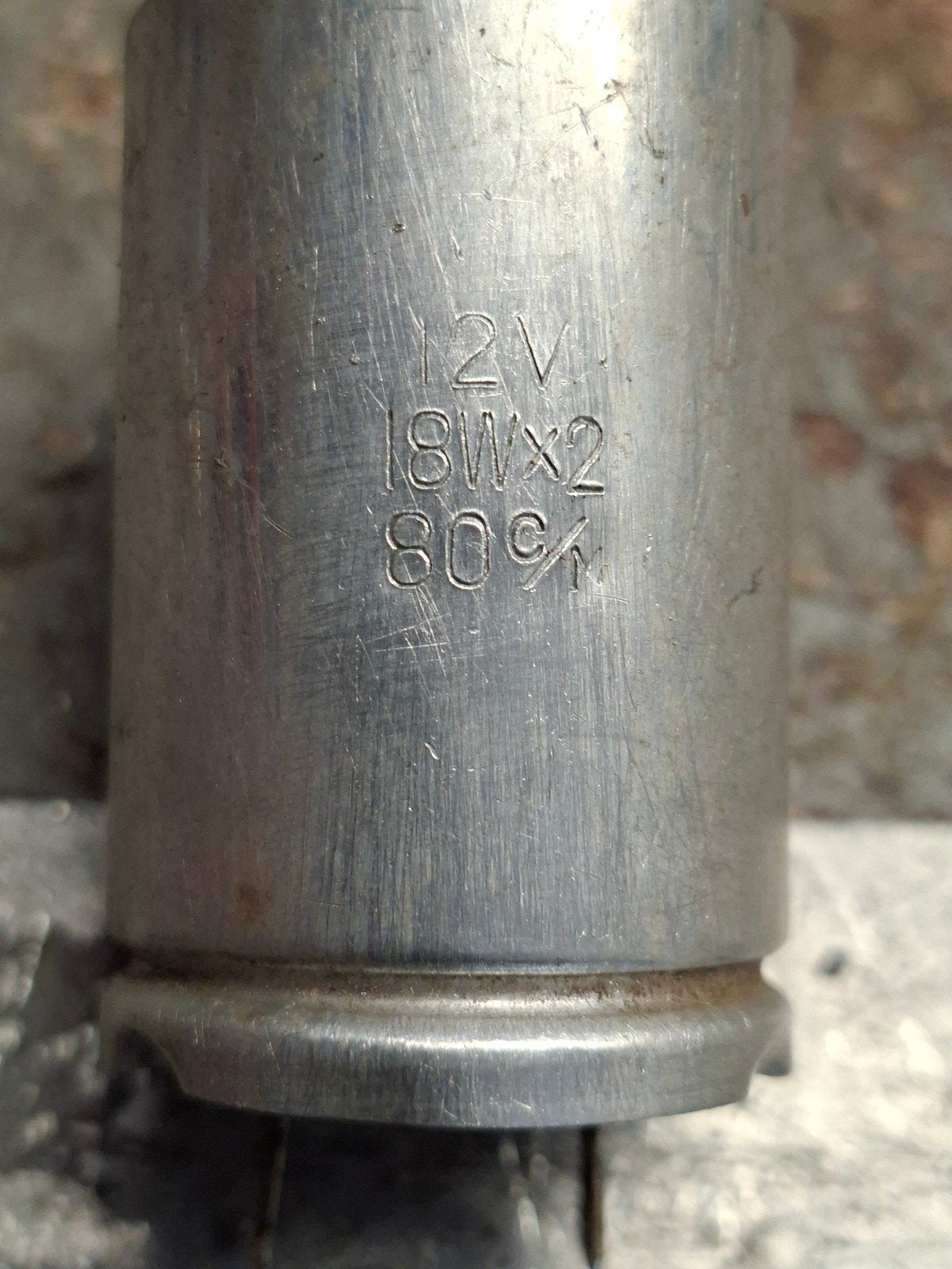 Daf Clingnoteur type 557481. oldtimer, Ophalen of Verzenden