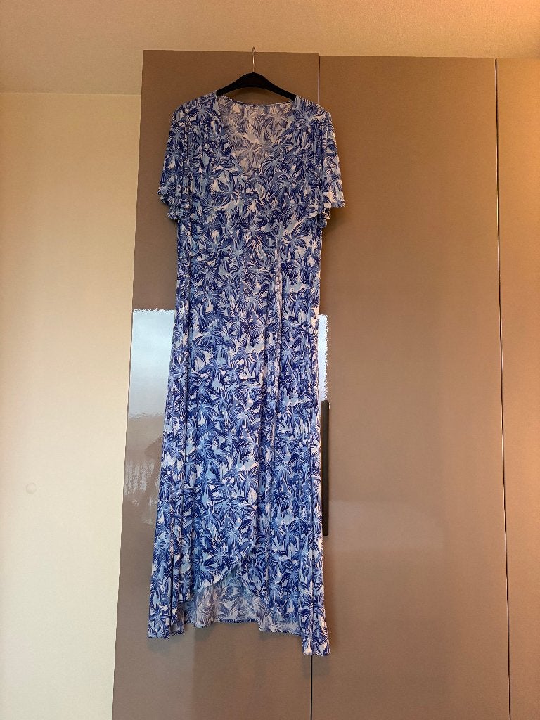 Fabienne Chapot, Maat 38/40 (M), Blauw, Ophalen of Verzenden, Zo goed als nieuw