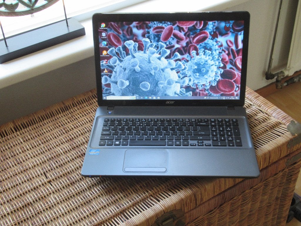 acer aspire e1 731  i5, Computers en Software, HDD, 2 tot 3 Ghz, Qwerty, Ophalen of Verzenden