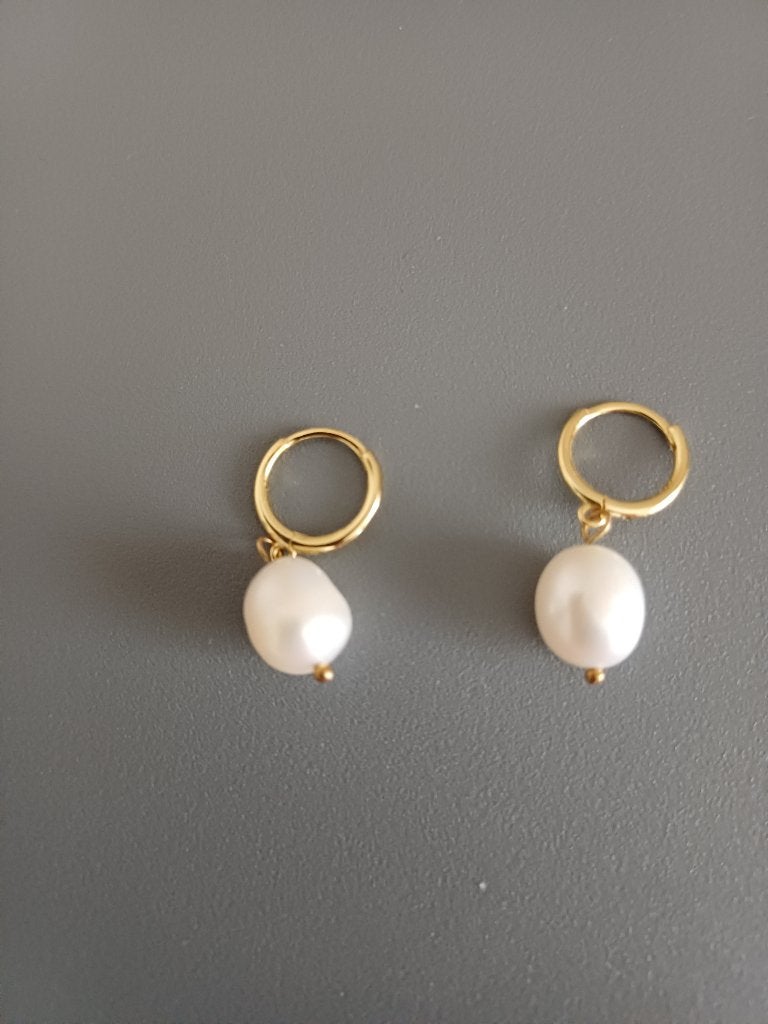 Karma oorbellen/ringen, Verzenden, Nieuw, Goud, Overige materialen