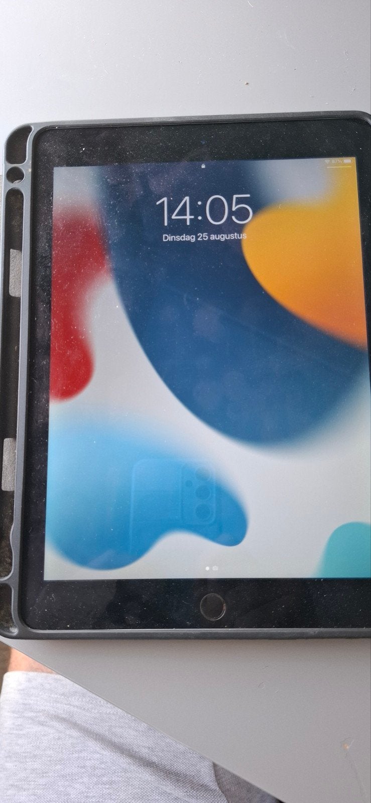 Apple iPad Air 2 32GB, 10 inch, Gebruikt, 32 GB, Apple iPad Air