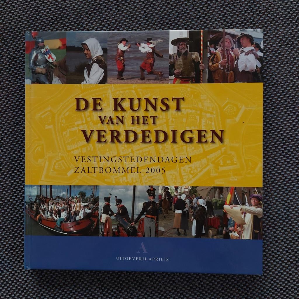 T. van de Zanden - 2005, Ophalen, Zo goed als nieuw, T. van de Zanden